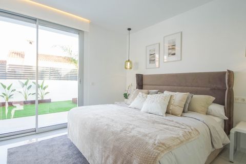 Villa a Torrevieja, Alicante, Torrevieja - € 699.000 | Ref: ks3060 - foto 24