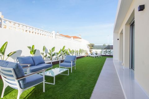 Villa a Torrevieja, Alicante, Torrevieja - € 699.000 | Ref: ks3060 - foto 11
