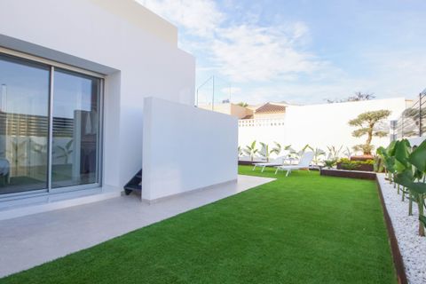 Villa a Torrevieja, Alicante, Torrevieja - € 699.000 | Ref: ks3060 - foto 8