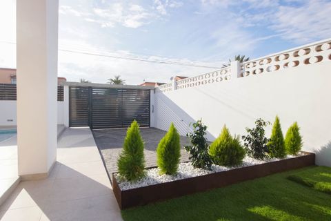 Villa a Torrevieja, Alicante, Torrevieja - € 699.000 | Ref: ks3060 - foto 9