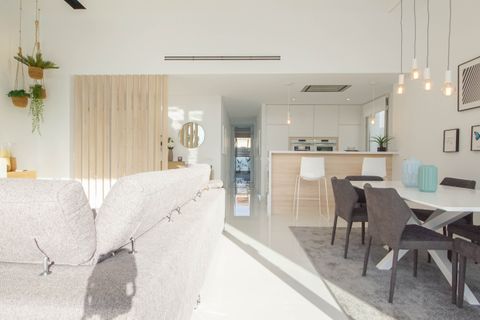 Villa a Torrevieja, Alicante, Torrevieja - € 699.000 | Ref: ks3060 - foto 12