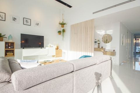 Villa a Torrevieja, Alicante, Torrevieja - € 699.000 | Ref: ks3060 - foto 15