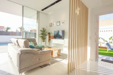 Villa a Torrevieja, Alicante, Torrevieja - € 699.000 | Ref: ks3060 - foto 16