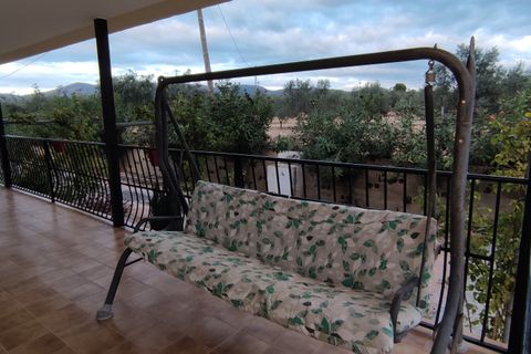 Landejendom i Sax, Alicante, Sax - € 368.000 | Ref: GA008535 - foto 35