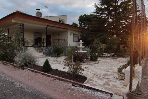 Landejendom i Sax, Alicante, Sax - € 368.000 | Ref: GA008535 - foto 42