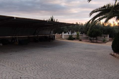 Landejendom i Sax, Alicante, Sax - € 368.000 | Ref: GA008535 - foto 44