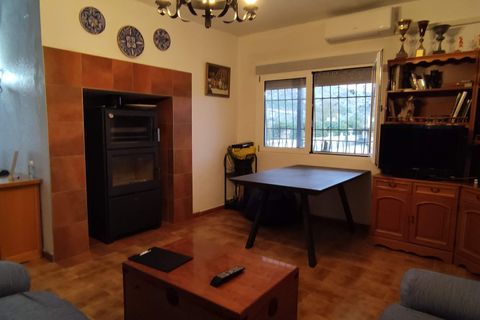 Landejendom i Sax, Alicante, Sax - € 368.000 | Ref: GA008535 - foto 12