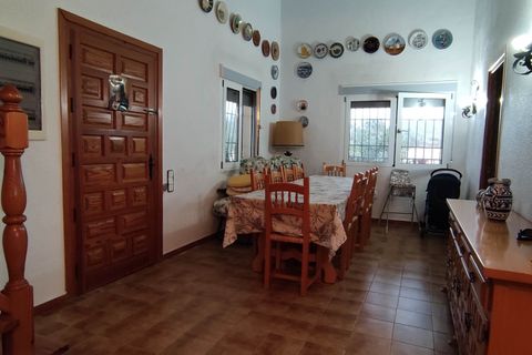 Landejendom i Sax, Alicante, Sax - € 368.000 | Ref: GA008535 - foto 9