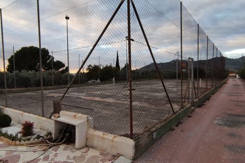 Landejendom i Sax, Alicante, Sax - € 368.000 | Ref: GA008535 - foto 39
