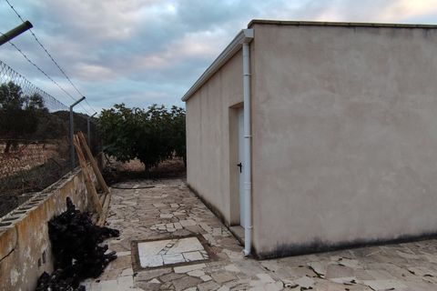 Landejendom i Sax, Alicante, Sax - € 368.000 | Ref: GA008535 - foto 47
