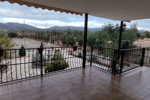 Landejendom i Sax, Alicante, Sax - € 368.000 | Ref: GA008535 - foto 36
