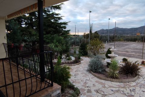 Landejendom i Sax, Alicante, Sax - € 368.000 | Ref: GA008535 - foto 37
