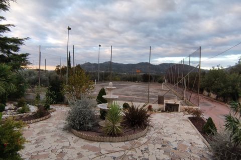 Landejendom i Sax, Alicante, Sax - € 368.000 | Ref: GA008535 - foto 14