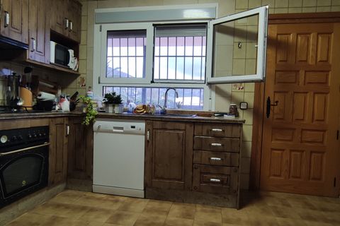 Landejendom i Sax, Alicante, Sax - € 368.000 | Ref: GA008535 - foto 5
