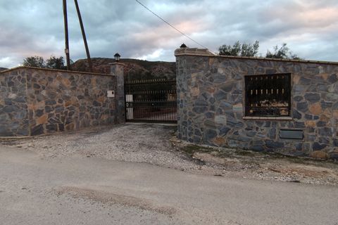 Landejendom i Sax, Alicante, Sax - € 368.000 | Ref: GA008535 - foto 46