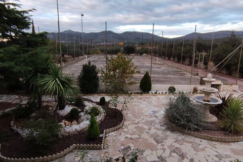 Landejendom i Sax, Alicante, Sax - € 368.000 | Ref: GA008535 - foto 38