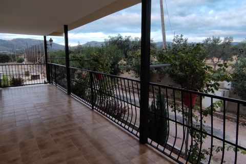 Landejendom i Sax, Alicante, Sax - € 368.000 | Ref: GA008535 - foto 31
