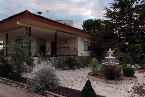 Landejendom i Sax, Alicante, Sax - € 368.000 | Ref: GA008535 - foto 2