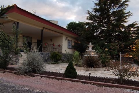 Landejendom i Sax, Alicante, Sax - € 368.000 | Ref: GA008535 - foto 40