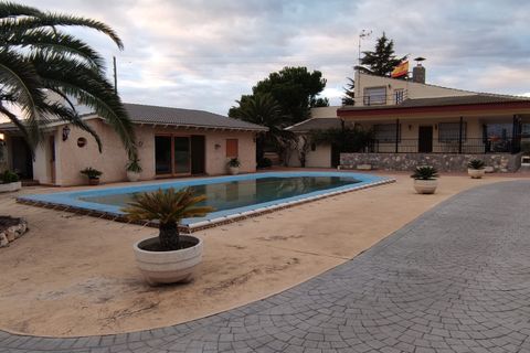 Landejendom i Sax, Alicante, Sax - € 368.000 | Ref: GA008535 - foto 48