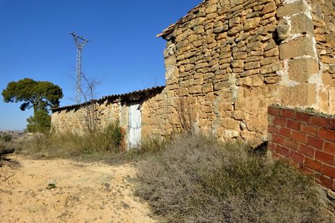 Finca i Caspe, Zaragoza, Caspe - € 29.000 | Ref: 0774 - foto 24