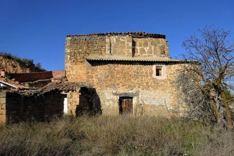Finca i Caspe, Zaragoza, Caspe - € 29.000 | Ref: 0774 - foto 17