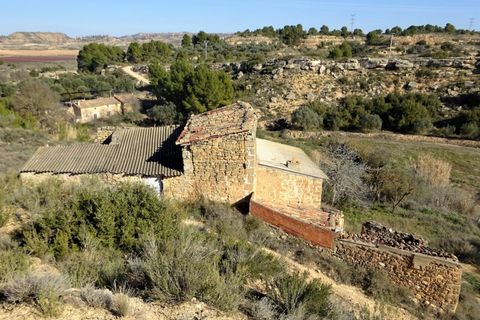 Finca i Caspe, Zaragoza, Caspe - € 29.000 | Ref: 0774 - foto 7