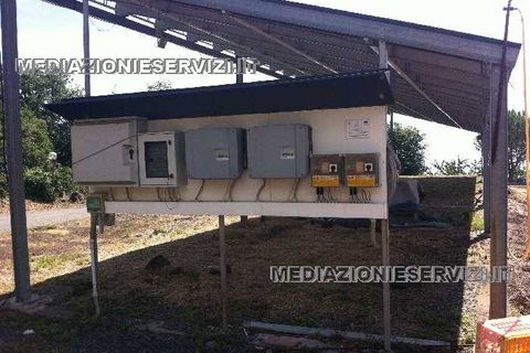 Farm i Mascali, Catania, Mascali - € 1.200.000 | Ref: 77 - foto 9