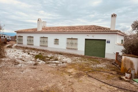 Masia a Colmenar, Malaga, Colmenar - € 299.000 | Ref: ID3221 - foto 15