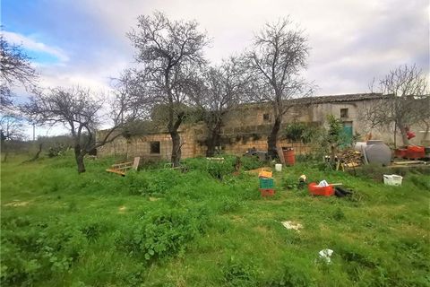 Herregård i Noto, Siracusa, Noto - € 350 000 | Ref: 10T - foto 2