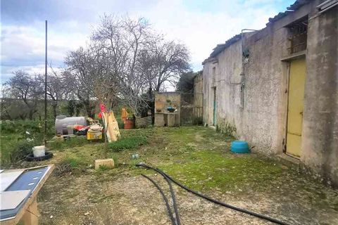 Herregård i Noto, Siracusa, Noto - € 350 000 | Ref: 10T - foto 9