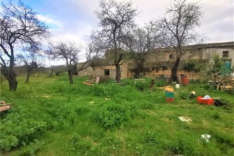 Herregård i Noto, Siracusa, Noto - € 350 000 | Ref: 10T - foto 10