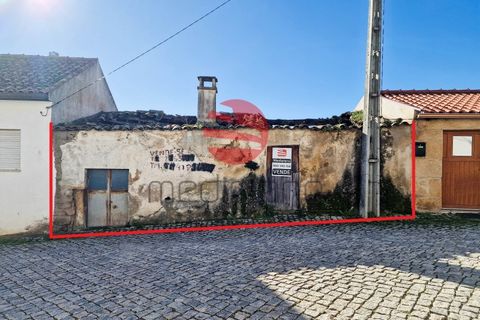 Landejendom i Longroiva, Guarda, Longroiva - € 19.000 | Ref: 106/MDA - foto 1