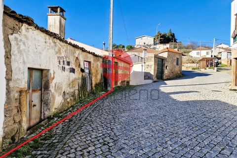 Landejendom i Longroiva, Guarda, Longroiva - € 19.000 | Ref: 106/MDA - foto 2