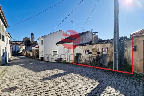 Landejendom i Longroiva, Guarda, Longroiva - € 19.000 | Ref: 106/MDA - foto 3