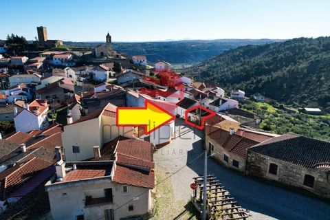 Landejendom i Longroiva, Guarda, Longroiva - € 19.000 | Ref: 106/MDA - foto 4
