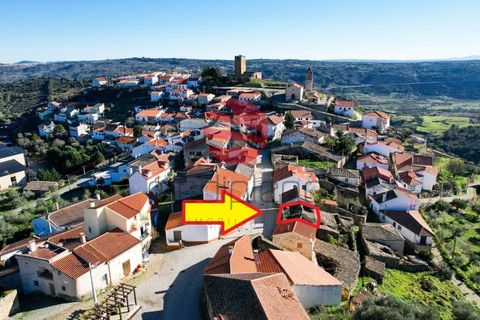 Landejendom i Longroiva, Guarda, Longroiva - € 19.000 | Ref: 106/MDA - foto 5