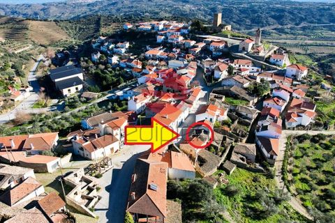 Landejendom i Longroiva, Guarda, Longroiva - € 19.000 | Ref: 106/MDA - foto 6
