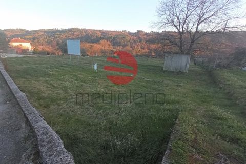 Terra a Santos Evos, Viseu, Santos Evos - € 58.000 | Ref: VM2037 - foto 3