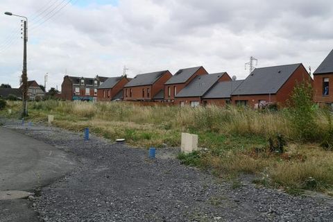 Terra a Waziers, Nord, Waziers - € 44.000 | Ref: 10915 - foto 2
