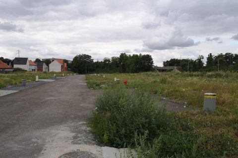 Terra a Waziers, Nord, Waziers - € 44.000 | Ref: 10915 - foto 3