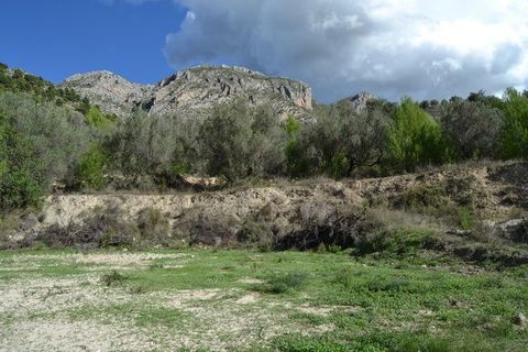 Terra a Beniarda, Alicante, Beniarda - € 39.000 | Ref: 6351 - foto 7