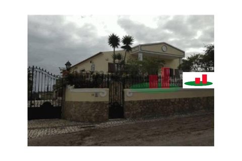 Villa i Vau, Leiria, Vau - € 850.000 | Ref: 246.21 - foto 1