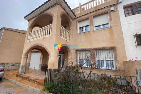 Byhus i Lucar, Almeria, Lucar - € 195.000 | Ref: 1998 - foto 1