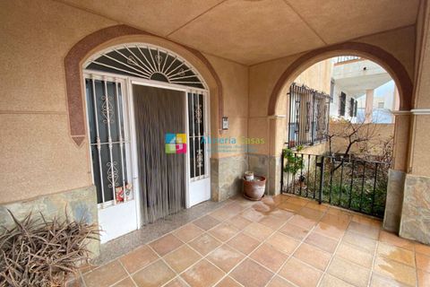 Byhus i Lucar, Almeria, Lucar - € 195.000 | Ref: 1998 - foto 2