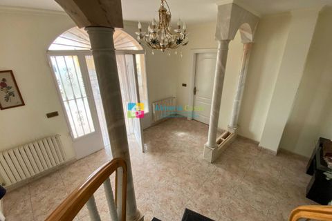 Byhus i Lucar, Almeria, Lucar - € 195.000 | Ref: 1998 - foto 6