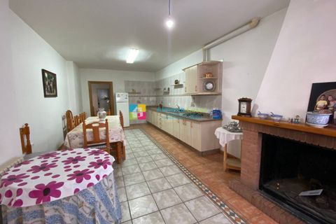 Byhus i Lucar, Almeria, Lucar - € 195.000 | Ref: 1998 - foto 7