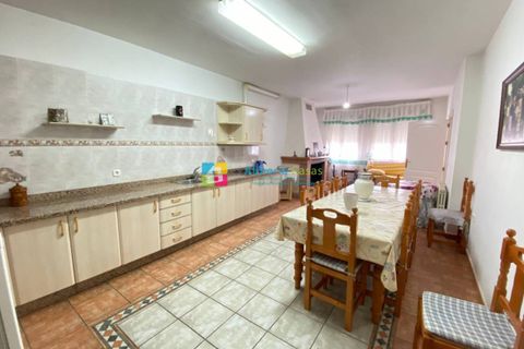 Byhus i Lucar, Almeria, Lucar - € 195.000 | Ref: 1998 - foto 8
