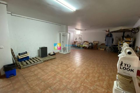 Byhus i Lucar, Almeria, Lucar - € 195.000 | Ref: 1998 - foto 9