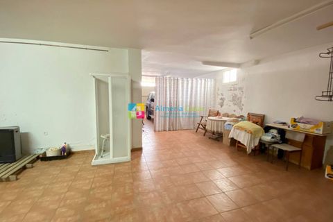 Byhus i Lucar, Almeria, Lucar - € 195.000 | Ref: 1998 - foto 13